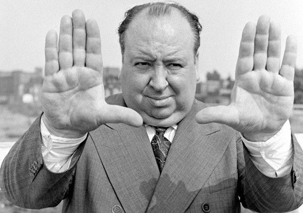 Alfred Hitchcock sineması
