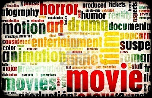 film türleri ve özellikleri